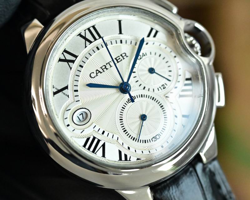 Cartier 36mm 111454
